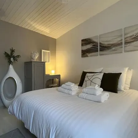 Lejlighed Aux Portes D'angouleme *