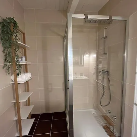 Aux Portes D'angouleme Lejlighed Champniers (Charente)