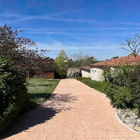 Lejlighed Aux Portes D'angouleme