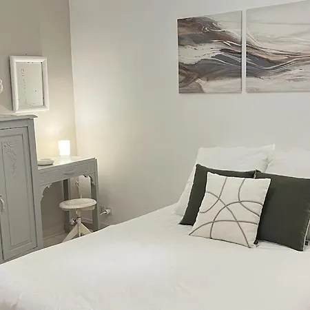 Lejlighed Aux Portes D'angouleme