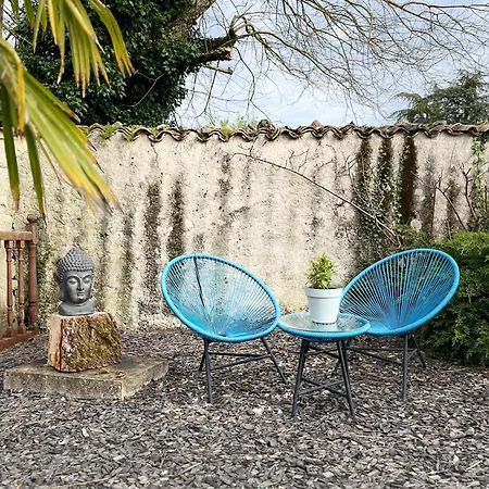 Aux Portes D'angouleme Champniers (Charente)